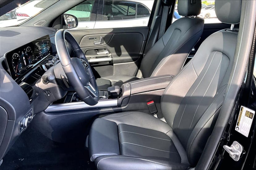 2023 Mercedes-Benz GLA 250 - Image 7