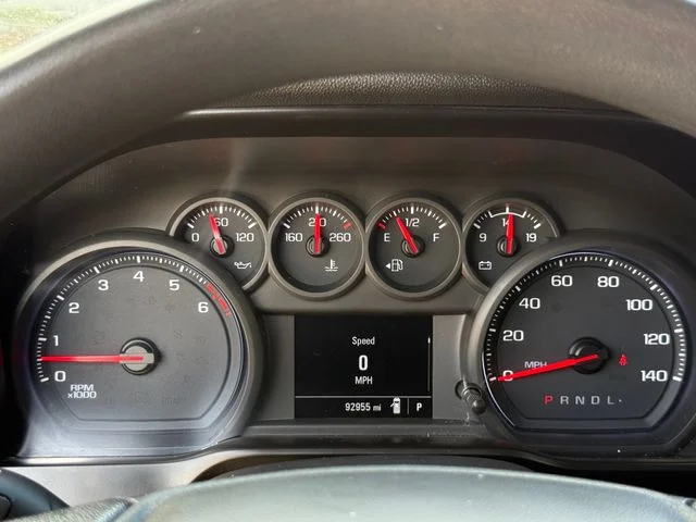 2020 Chevrolet Silverado 1500 - Image 16