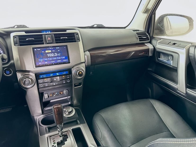 2018 Toyota 4Runner - Image 23