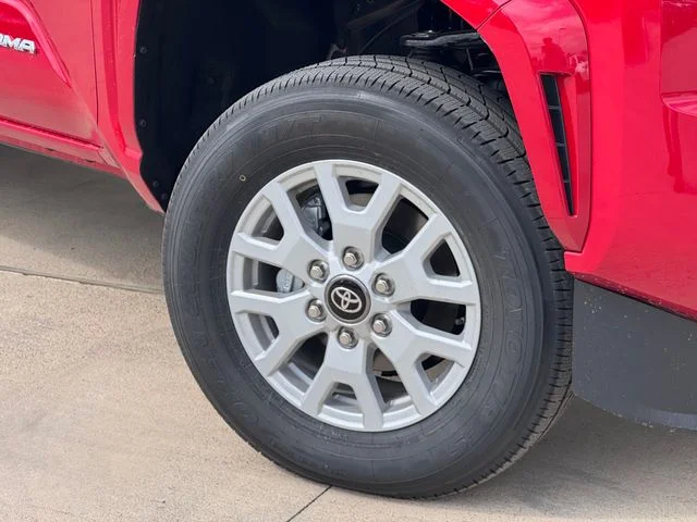 2026 Toyota Tacoma - Image 2