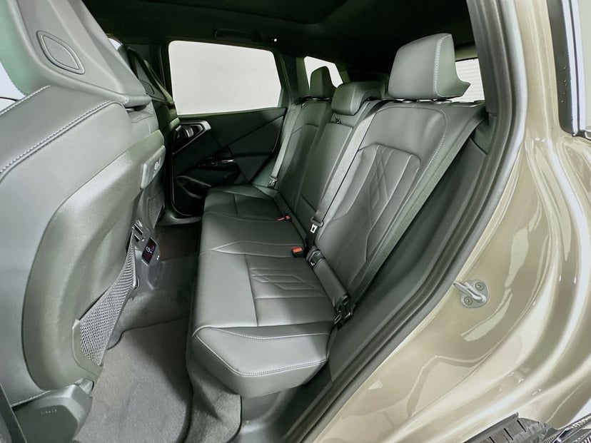2026 BMW X3 - Image 17