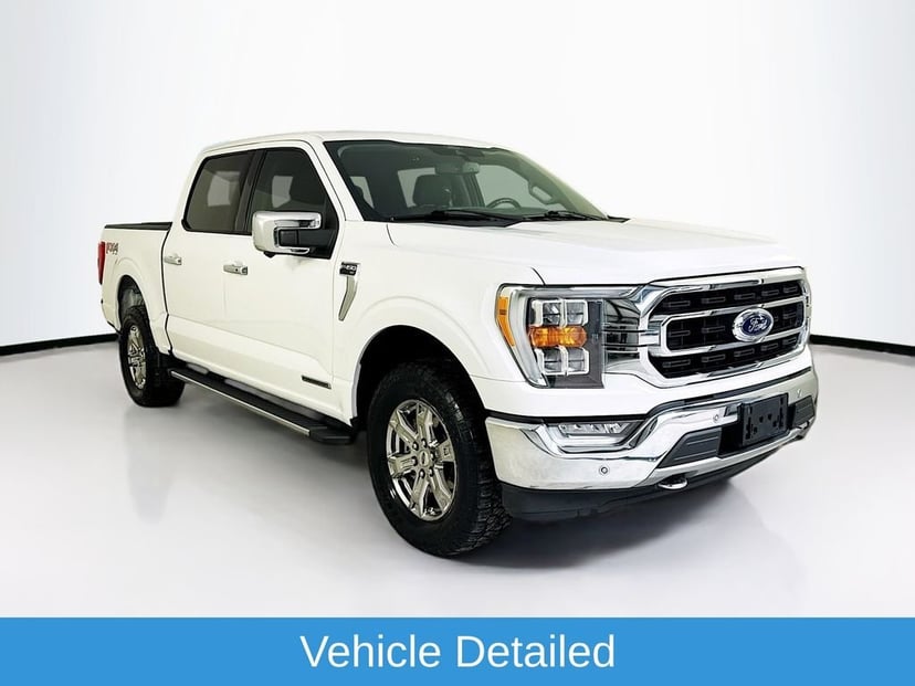 2021 Ford F-150 - Image 1