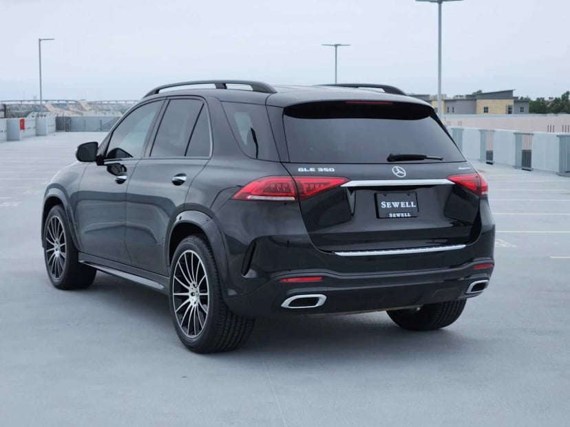 2020 Mercedes-Benz GLE 350 - Image 5
