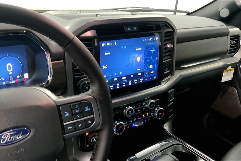 2026 Ford F-150 - Image 5