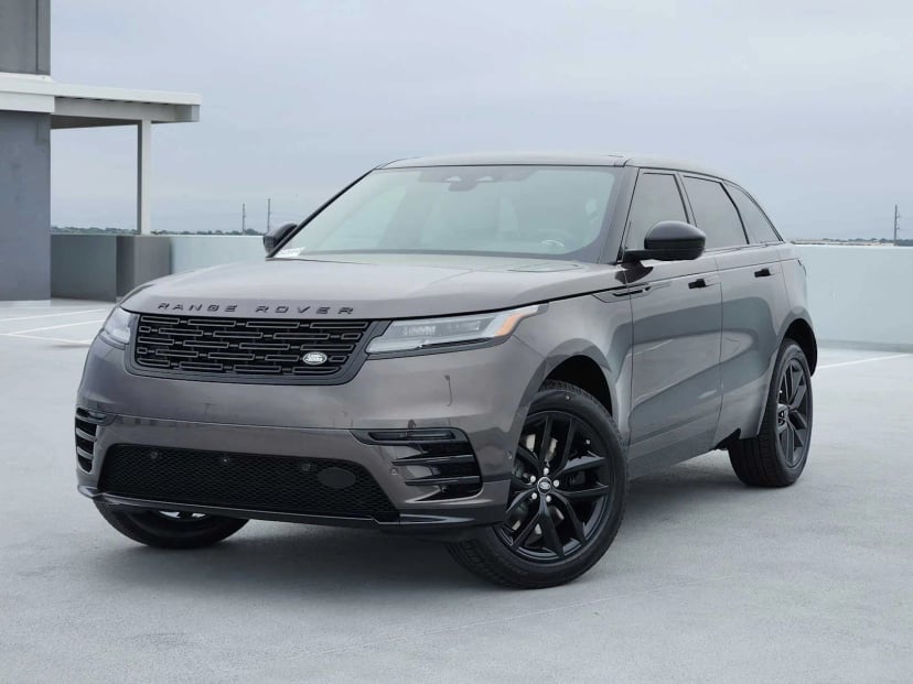 2026 LAND ROVER Range Rover Velar - Image 1