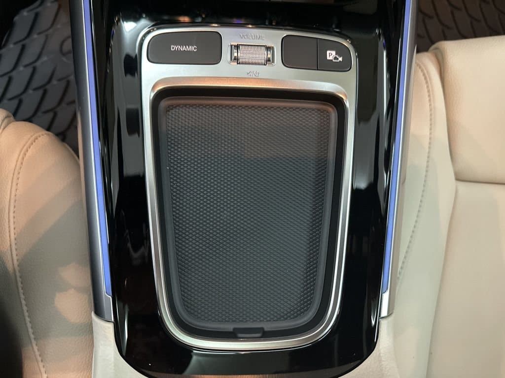 2026 MERCEDES-BENZ GLA - Image 18