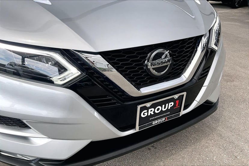 2022 Nissan Rogue Sport - Image 30