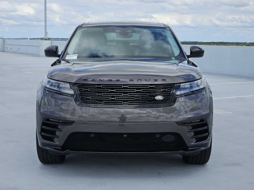 2025 Land Rover Range Rover Velar - Image 2