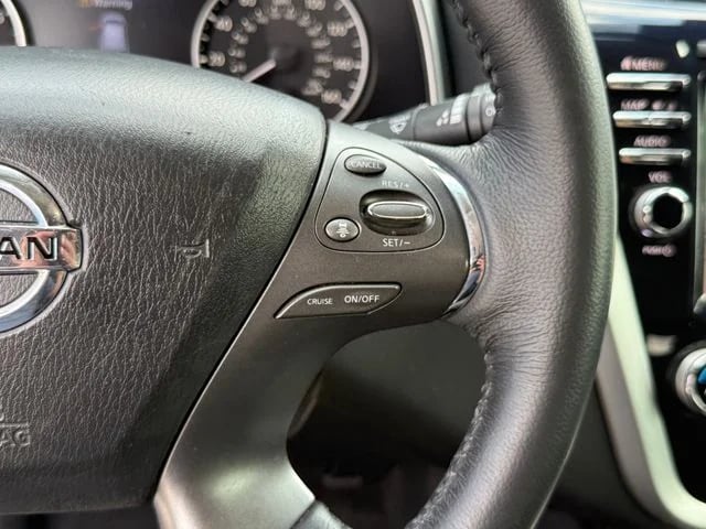 2019 Nissan Murano - Image 15