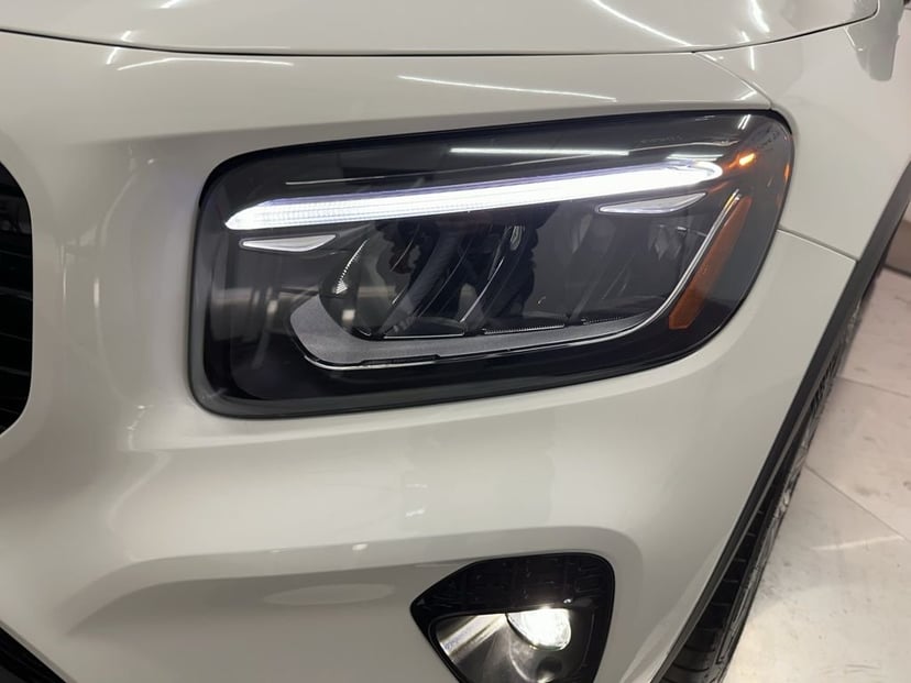 2026 Mercedes-Benz GLB - Image 30