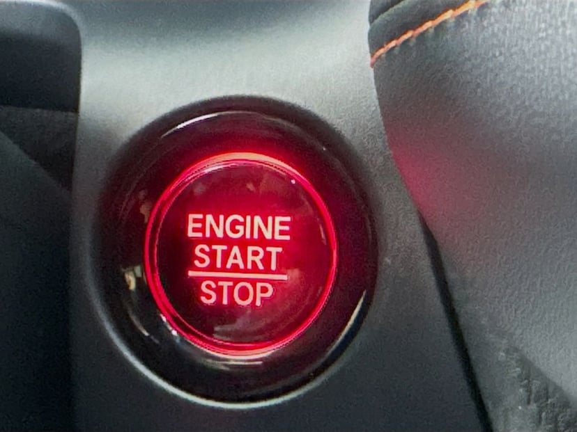 2026 Honda HR-V - Image 23