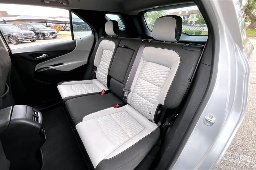 2018 Chevrolet Equinox - Image 21