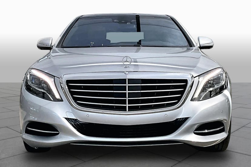2015 Mercedes-Benz S 550 - Image 4