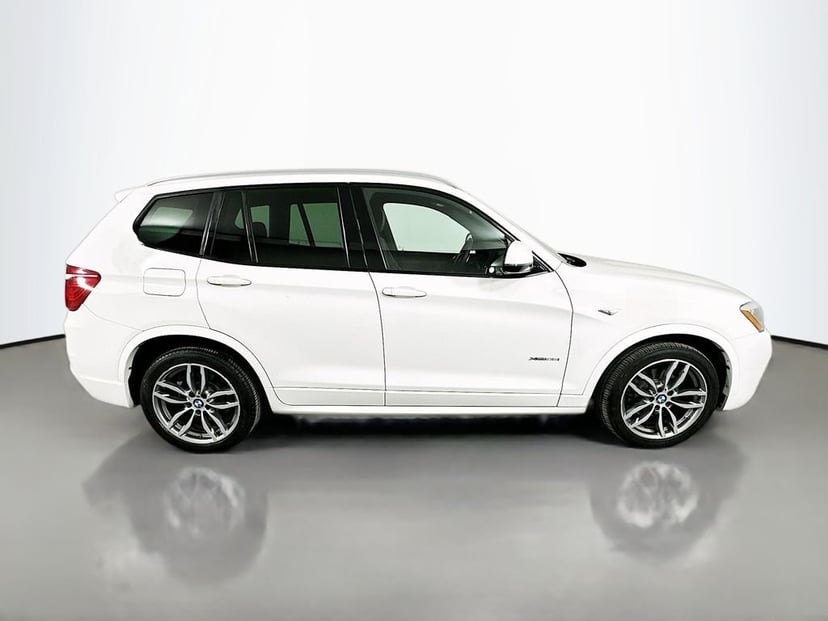 2016 BMW X3 - Image 4