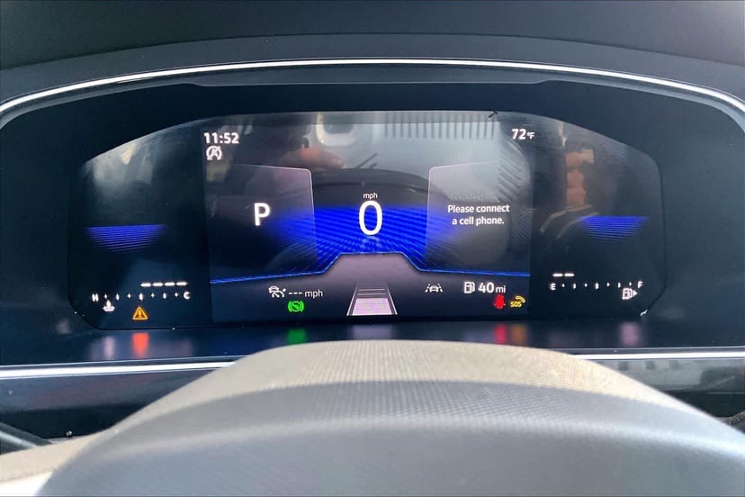 2024 Volkswagen Tiguan - Image 26