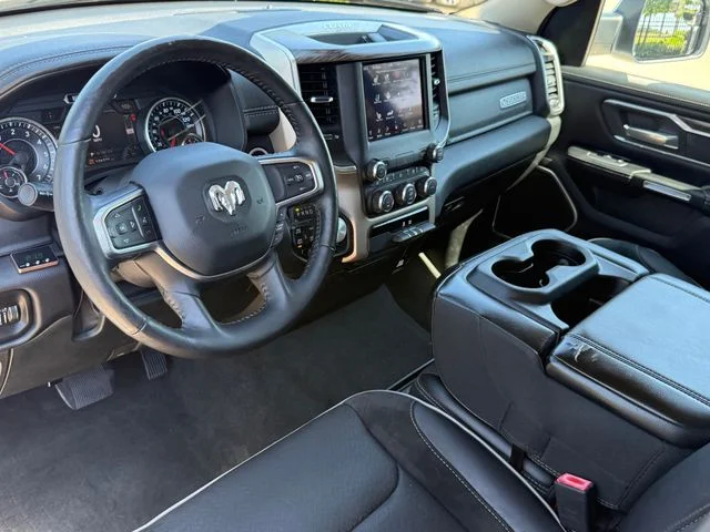2020 Ram 1500 - Image 8