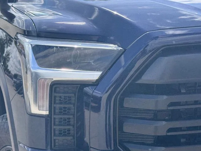 2026 Toyota Tundra - Image 3