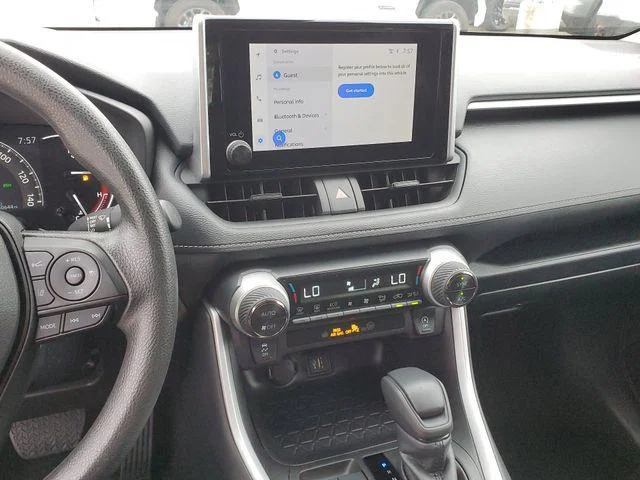 2025 Toyota RAV4 - Image 43