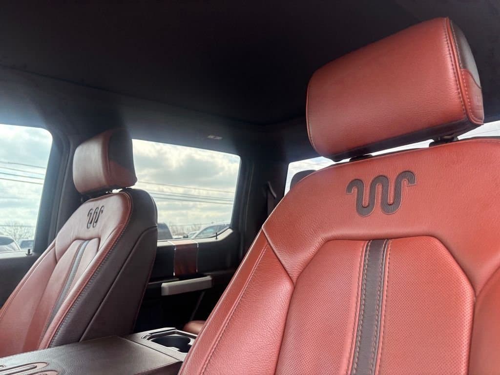 2021 Ford F-350SD - Image 10