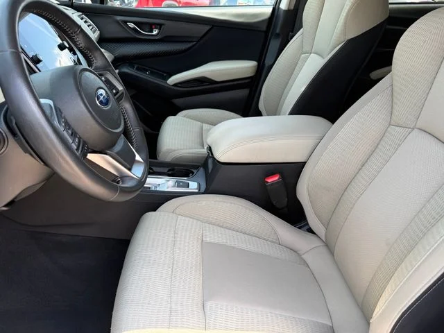 2025 Subaru Ascent - Image 9