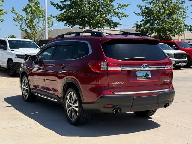 2020 Subaru Ascent - Image 4