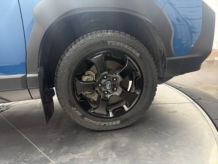 2022 Subaru Forester - Image 9