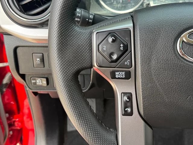 2023 Toyota Tacoma - Image 14