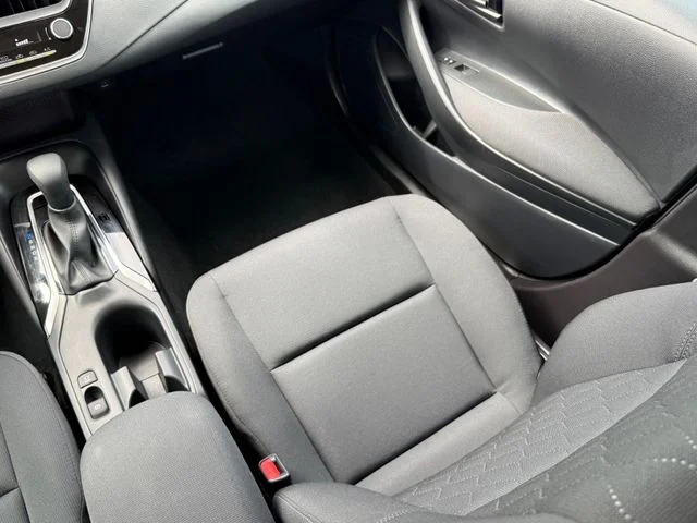 2026 Toyota Corolla - Image 22