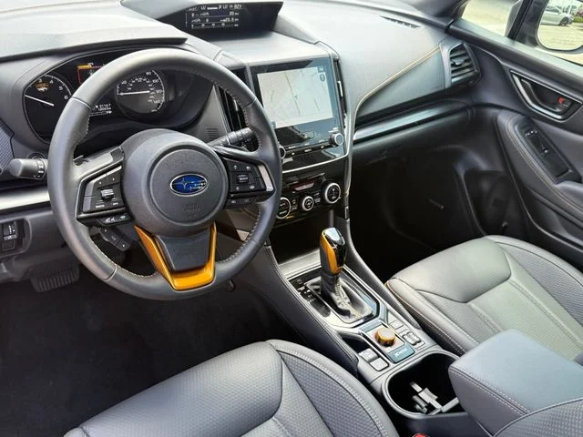 2025 Subaru Forester - Image 11