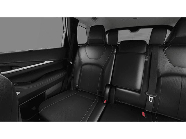 2026 INFINITI QX60 - Image 16
