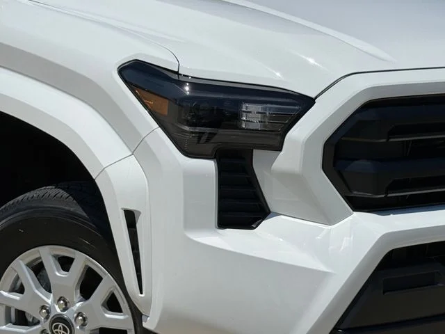 2026 Toyota Tacoma - Image 3