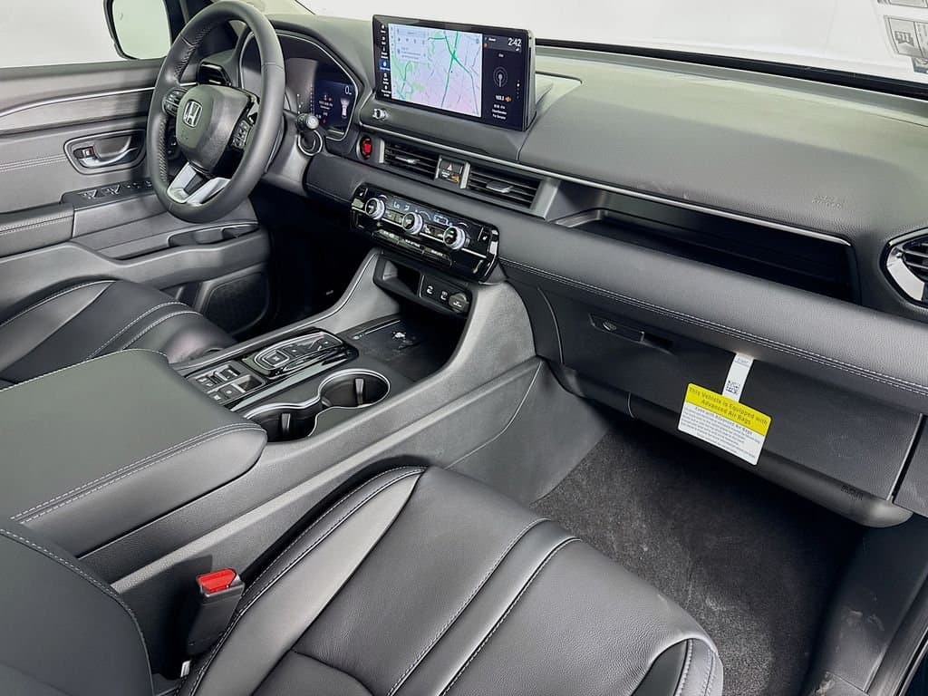 2026 HONDA Pilot - Image 40