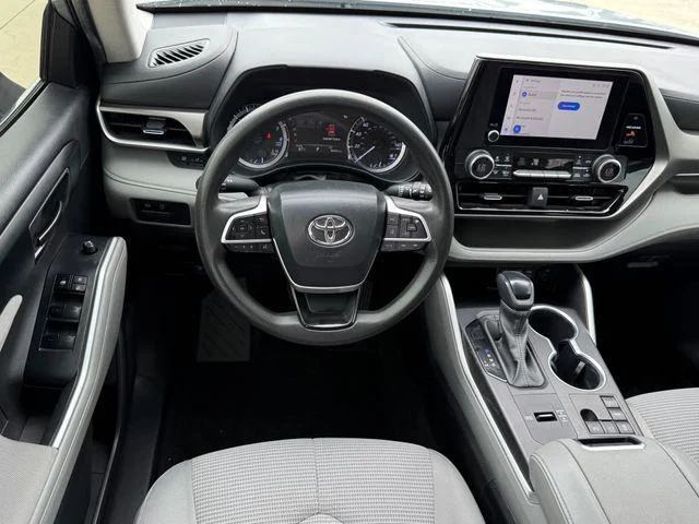 2023 Toyota Highlander - Image 49