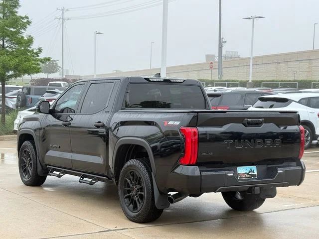 2022 Toyota Tundra - Image 3