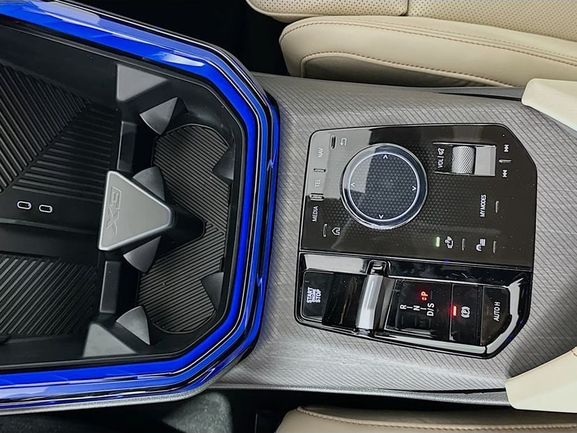 2026 BMW X3 - Image 15
