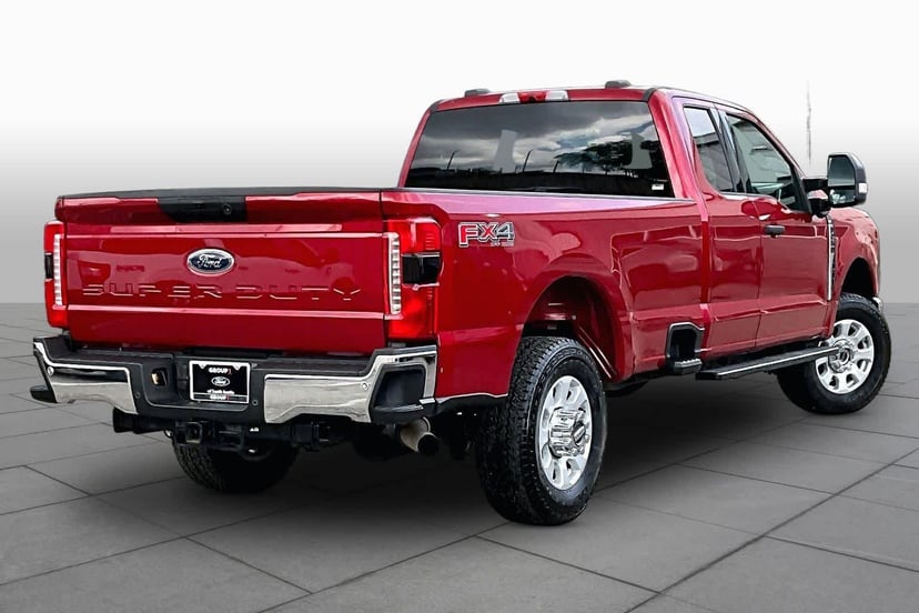 2023 Ford F-250 - Image 7