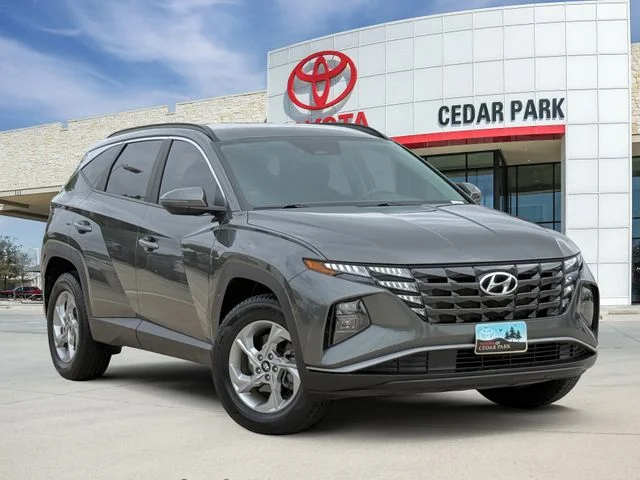2023 Hyundai Tucson - Image 1