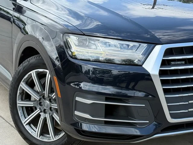 2017 Audi Q7 - Image 3