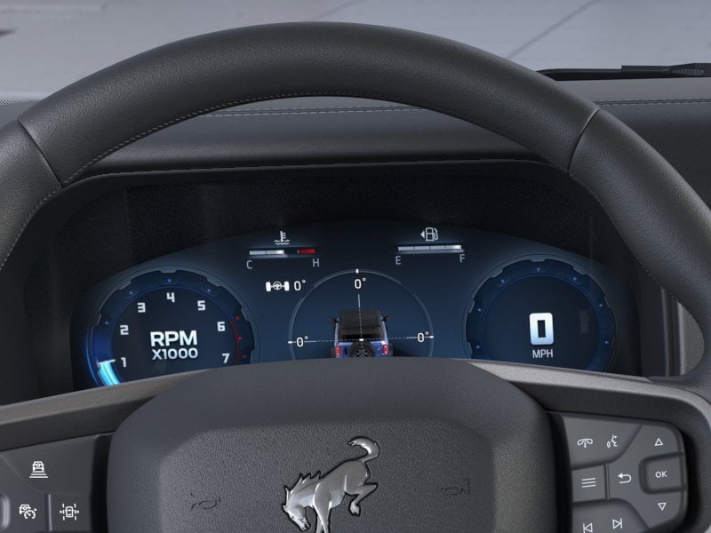 2026 Ford Bronco - Image 26