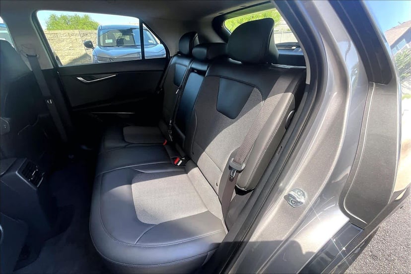 2024 Kia Niro EV - Image 18