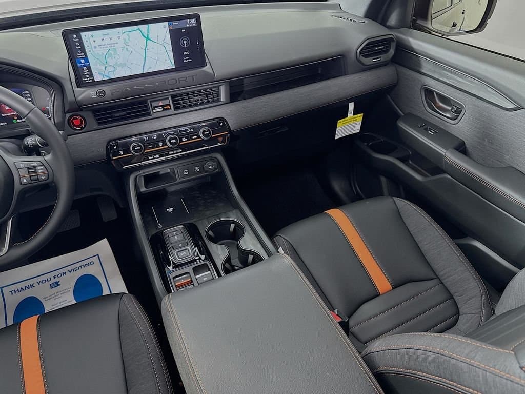 2026 HONDA Passport - Image 31
