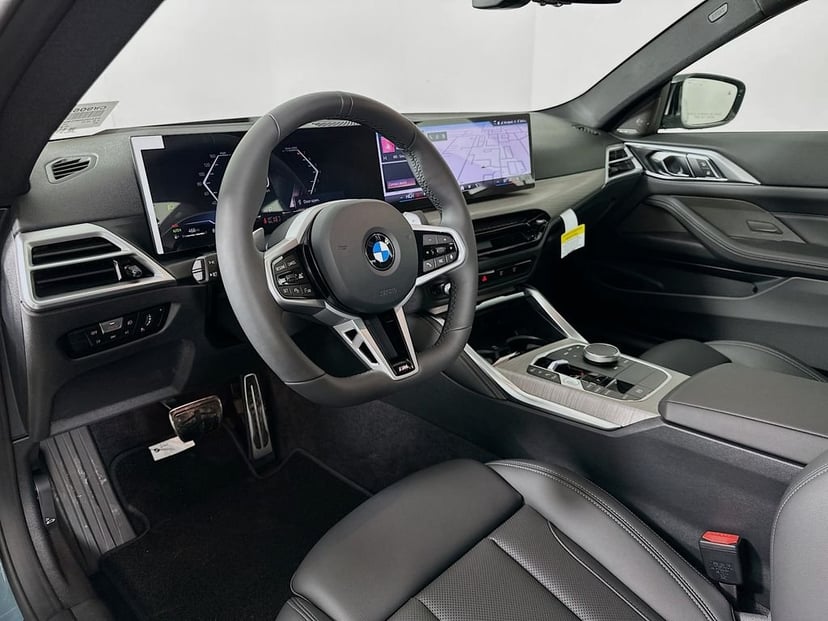 2026 BMW 4 Series - Image 9
