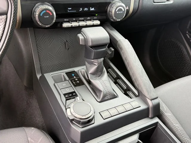 2026 Toyota Tacoma - Image 40