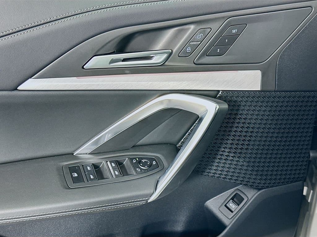 2026 BMW X1 - Image 20