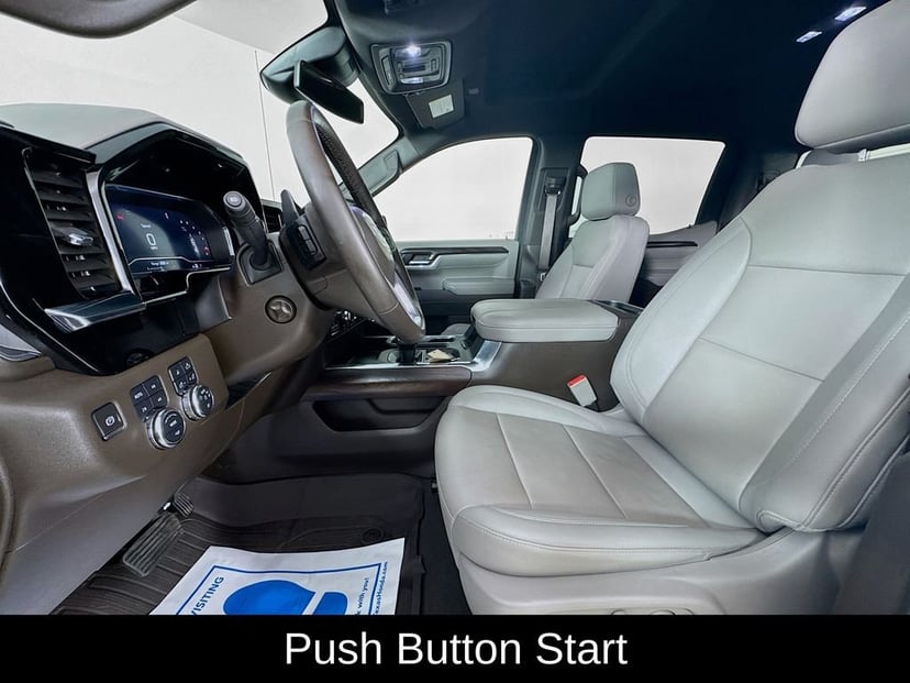 2024 GMC Sierra 1500 - Image 27