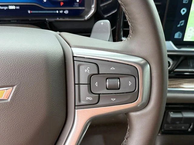 2025 Chevrolet Silverado 1500 - Image 15