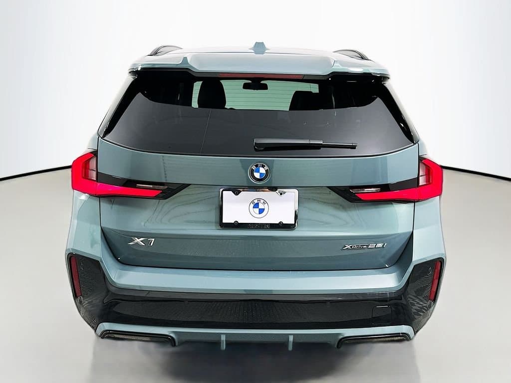 2026 BMW X1 - Image 6