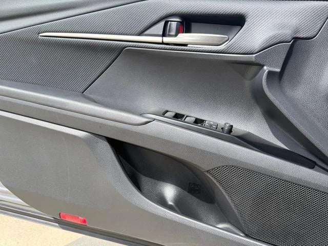 2026 Toyota Camry - Image 55