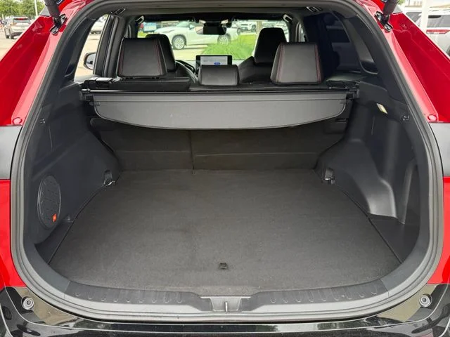 2025 Toyota RAV4 Plug-In Hybrid - Image 26