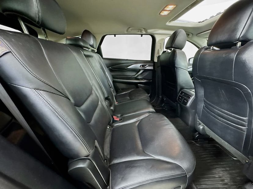2021 Mazda CX-9 - Image 37